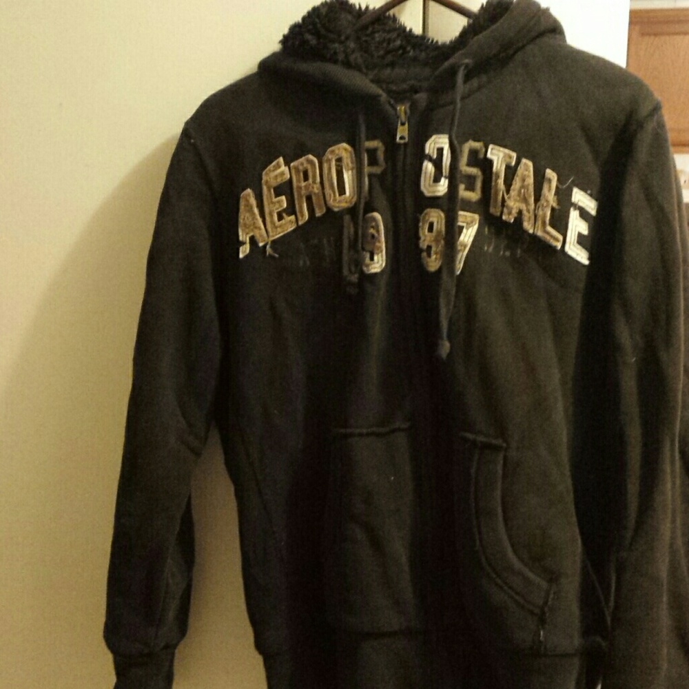 Aeropostale jacket